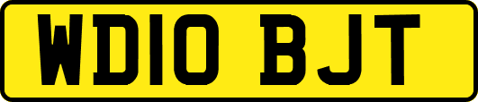 WD10BJT