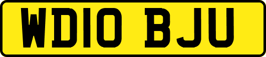 WD10BJU