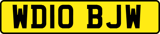 WD10BJW