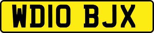 WD10BJX