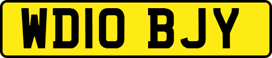 WD10BJY