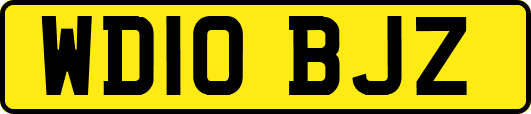 WD10BJZ