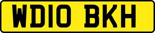 WD10BKH