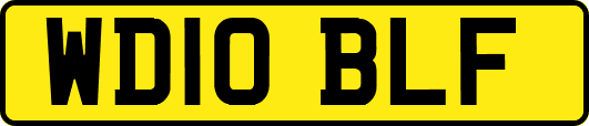 WD10BLF
