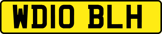 WD10BLH