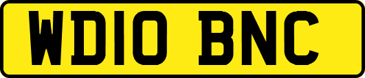 WD10BNC