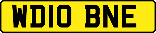 WD10BNE