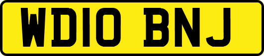 WD10BNJ