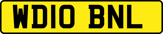 WD10BNL
