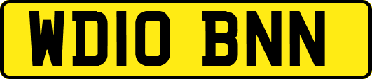 WD10BNN