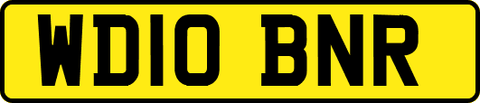 WD10BNR