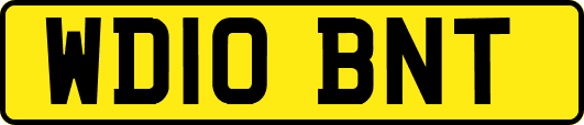 WD10BNT
