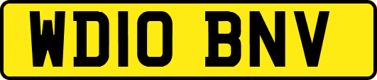 WD10BNV