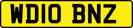WD10BNZ