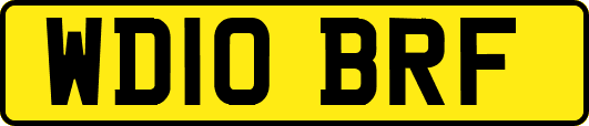 WD10BRF