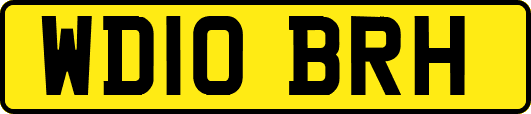 WD10BRH