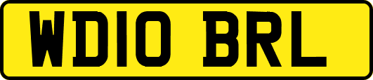 WD10BRL