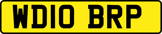 WD10BRP