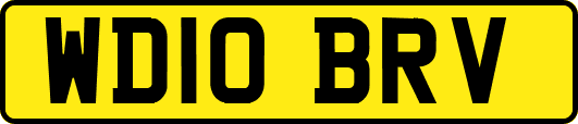 WD10BRV