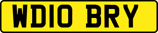 WD10BRY