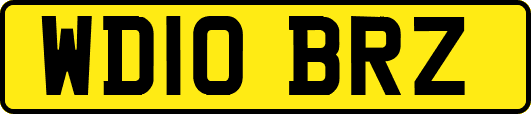 WD10BRZ