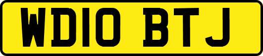 WD10BTJ