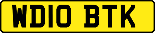 WD10BTK