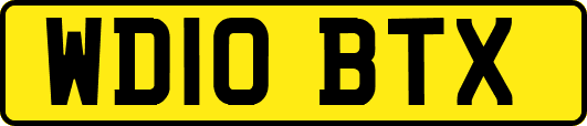WD10BTX