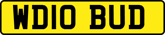 WD10BUD