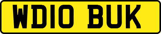WD10BUK