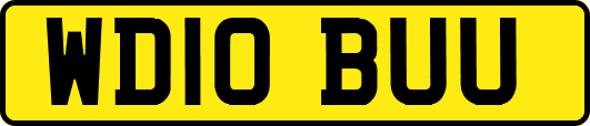 WD10BUU