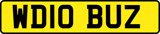 WD10BUZ