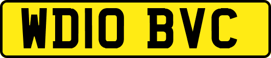 WD10BVC