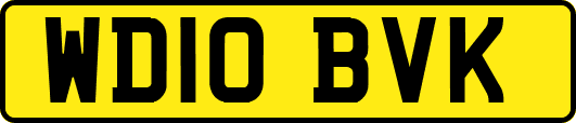 WD10BVK