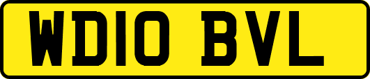 WD10BVL