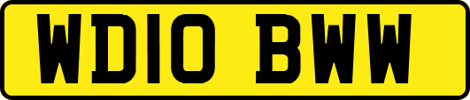 WD10BWW