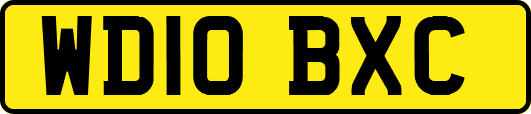 WD10BXC