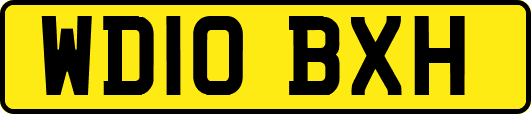 WD10BXH