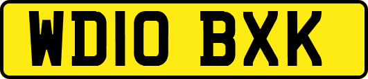 WD10BXK