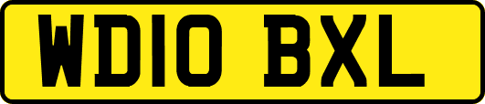 WD10BXL