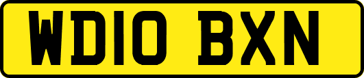 WD10BXN