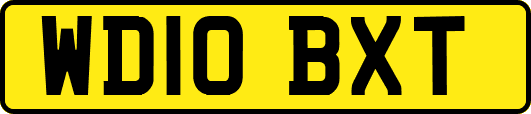 WD10BXT