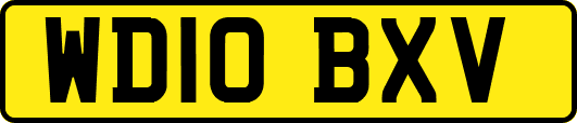 WD10BXV