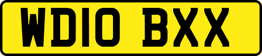 WD10BXX