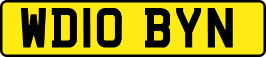 WD10BYN