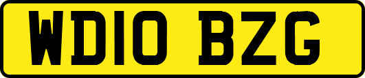 WD10BZG