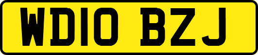 WD10BZJ