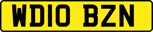 WD10BZN