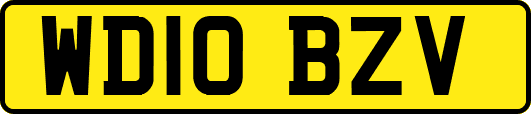 WD10BZV
