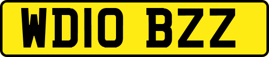 WD10BZZ
